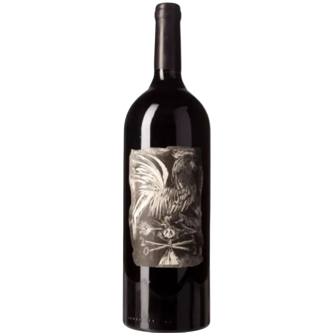 2012 Saxum Vineyards Booker Vineyard Red 1.5Lt