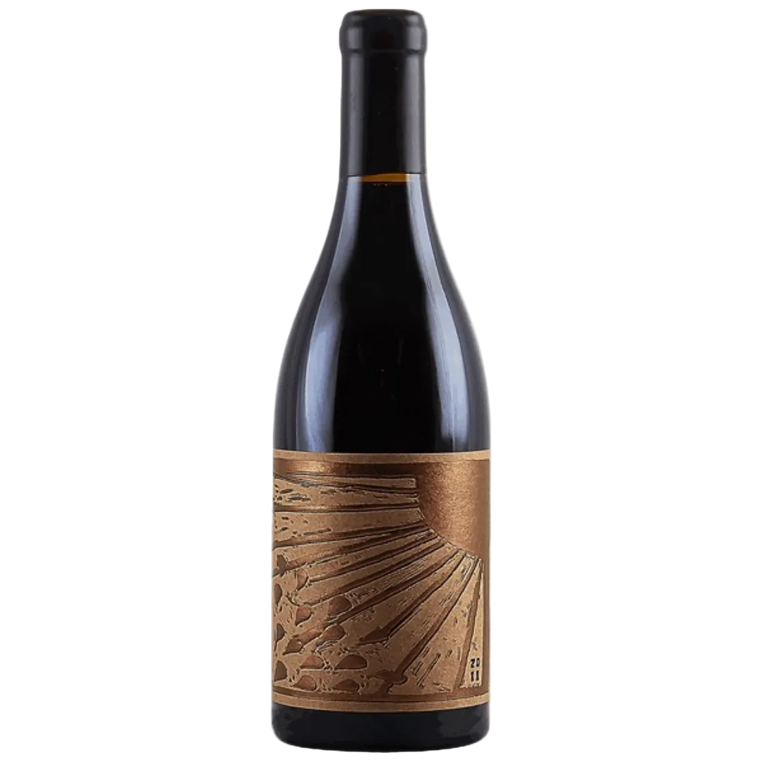 2012 Saxum Vineyards James Berry Vineyard 1.5Lt