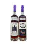Willett Family Estate Single Barrel 10 Year Old Barrel No. 2878 EL Cerrito Liquor Store Pick Kentucky Straight Bourbon Whiskey