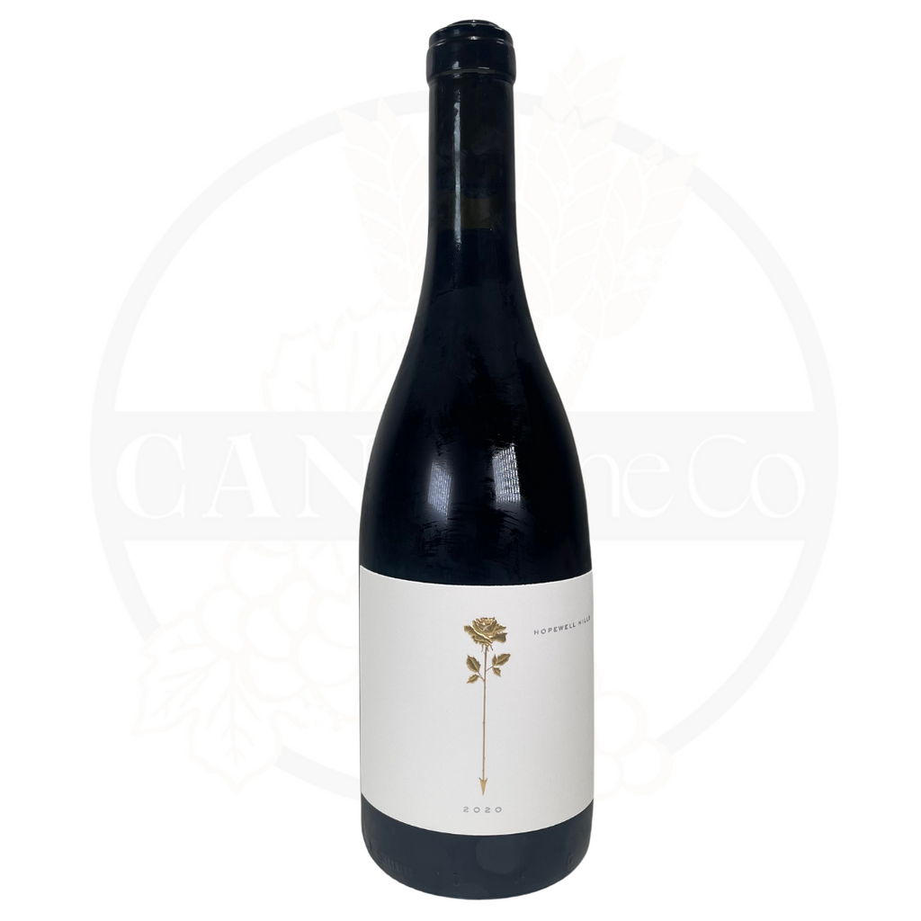 2022 Rose & Arrow Estate Hopewell Hills Pinot Noir 750ml