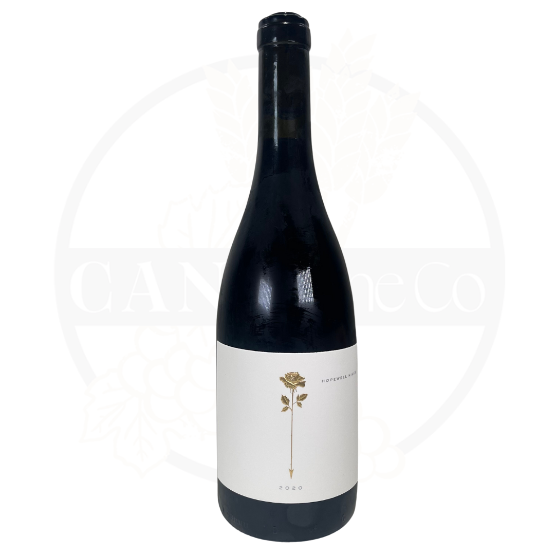2020 Rose & Arrow Estate Hopewell Hills Pinot Noir 750ml