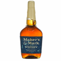 1996 Maker's Mark Blue Denim Kentucky Straight Bourbon Whisky 1Lt