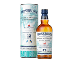 Mossburn Foursquare Rum Cask 12 Year Old Blended Malt Scotch Whisky