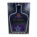 2024 Crown Royal Limited Edition Dallas Cowboys Canadian Whisky 750ml