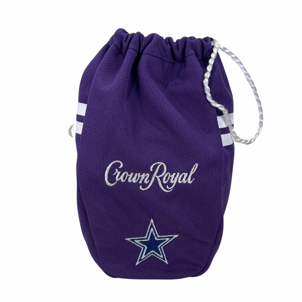 2024 Crown Royal Limited Edition Dallas Cowboys Canadian Whisky 750ml