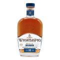 WhistlePig Snout to Tail 10 Year Old Straight Bourbon Whiskey 750ml