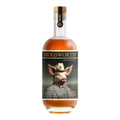 Hogsworth Bourbon Whiskey & Armagnac 750ml