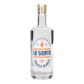 Lo Siento Blanco Tequila 750ml