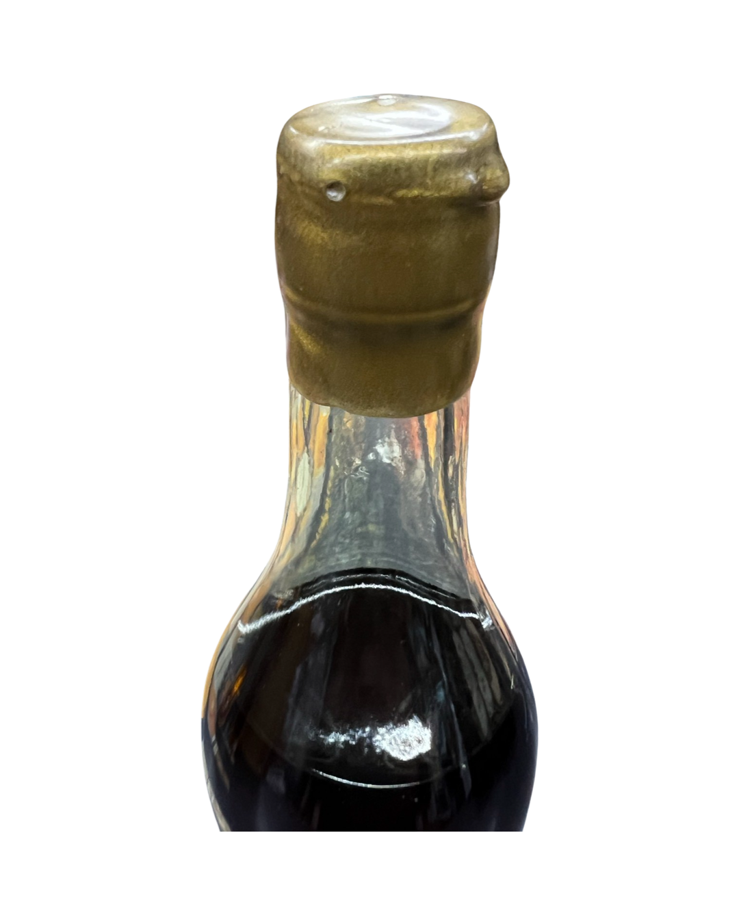 1974 A.H. Hirsch Reserve 15 Year Pot Stilled Straight Bourbon Whiskey 750ml