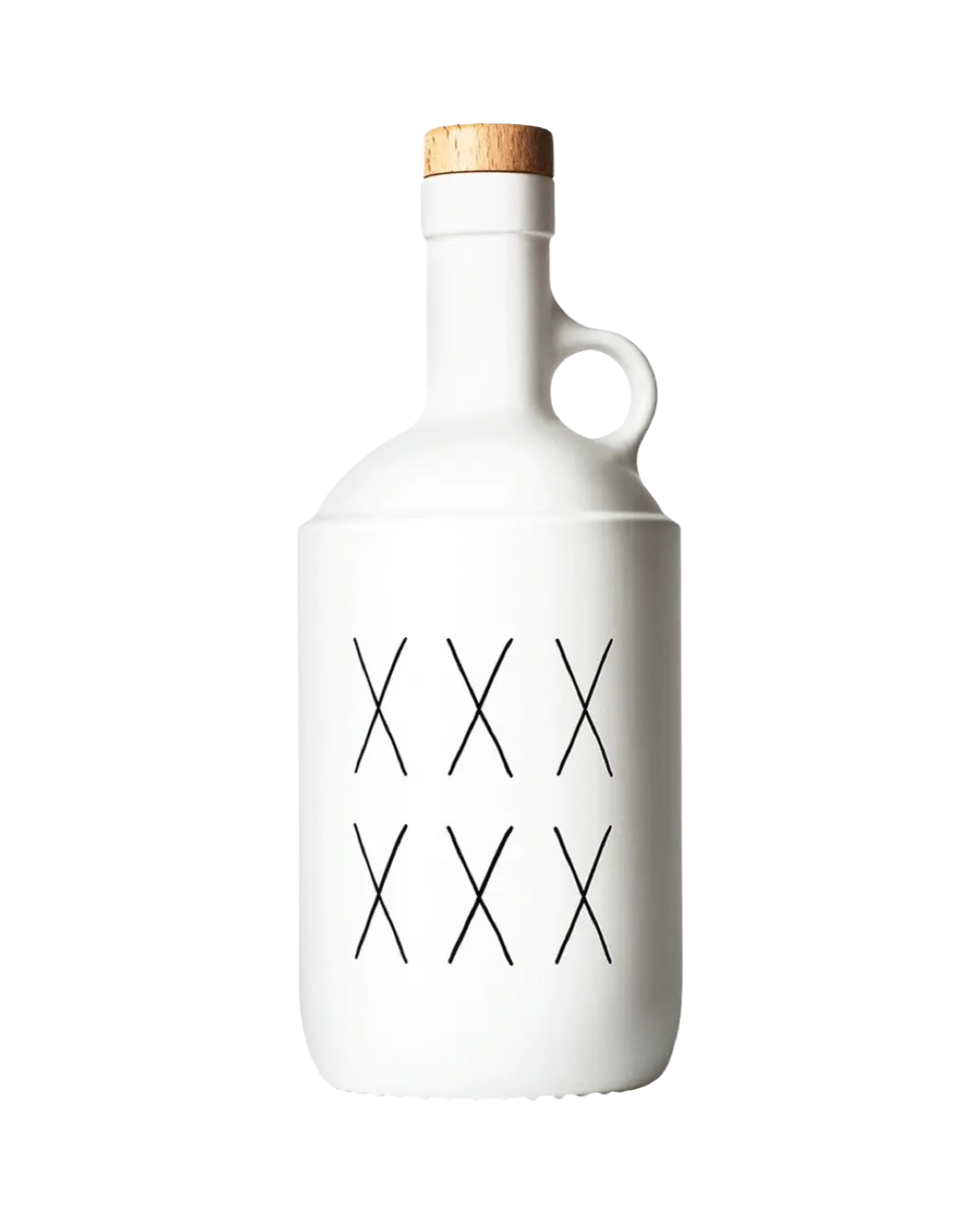 Kokoro Spirits Plata Tequila 750ml