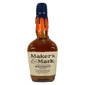 Maker's Mark Denver Broncos Limited Edition Kentucky Straight Bourbon Whisky 750ml
