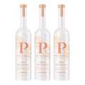 Penelope Cocktails Peach Old Fashioned Cocktail 750ml Bottle 3-Pack