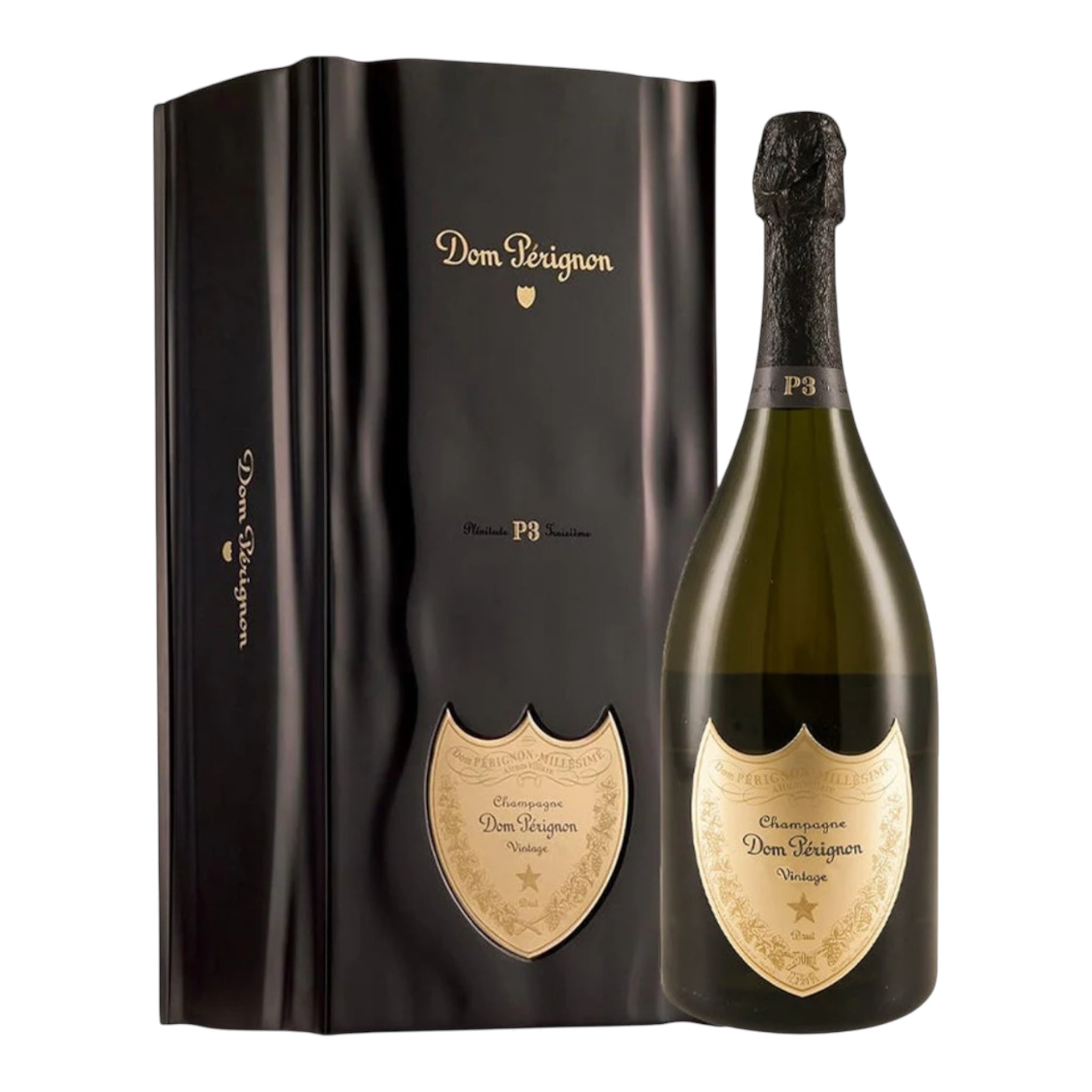 1993 Dom Perignon P3  Plenitude Troisieme Brut with Gift Box 750ml
