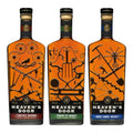 Heaven's Door Whiskey Bundle Set