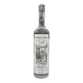 Siembra Valles High Proof Blanco Tequila 750ml