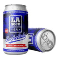LA Soju Sochelada Cocktail 4-Pack