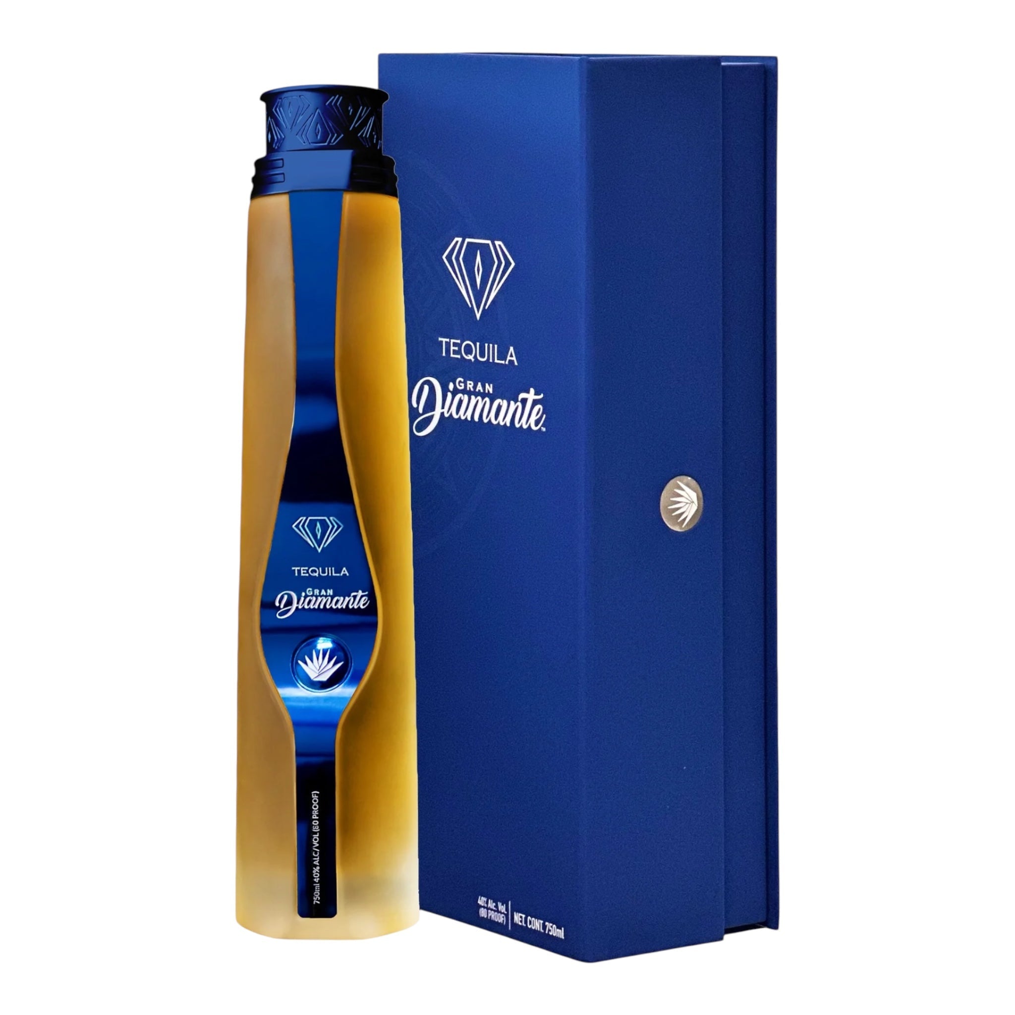 Gran Diamante Extra Anejo Tequila 750ml