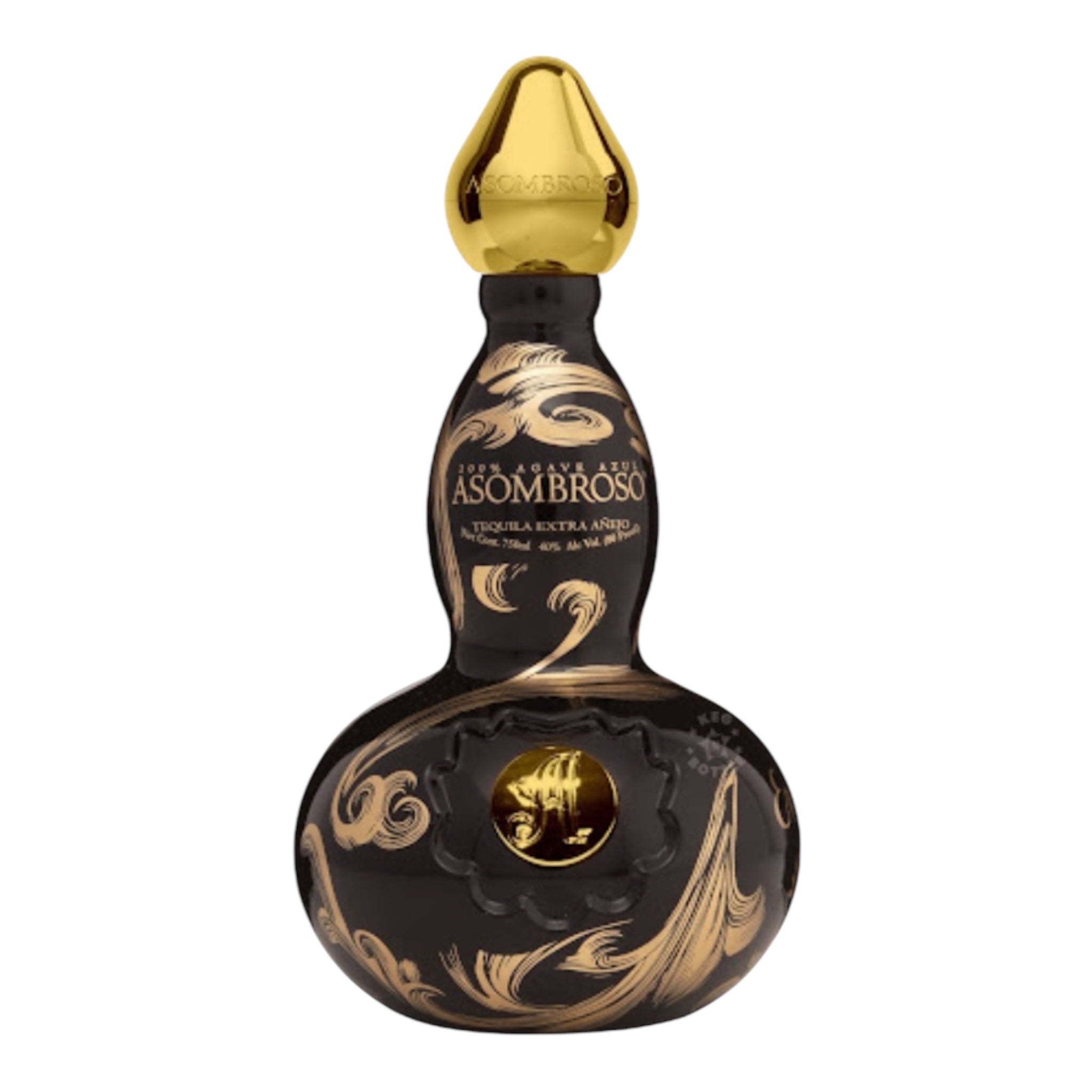 Asombroso Extra Anejo Tequila 750ml