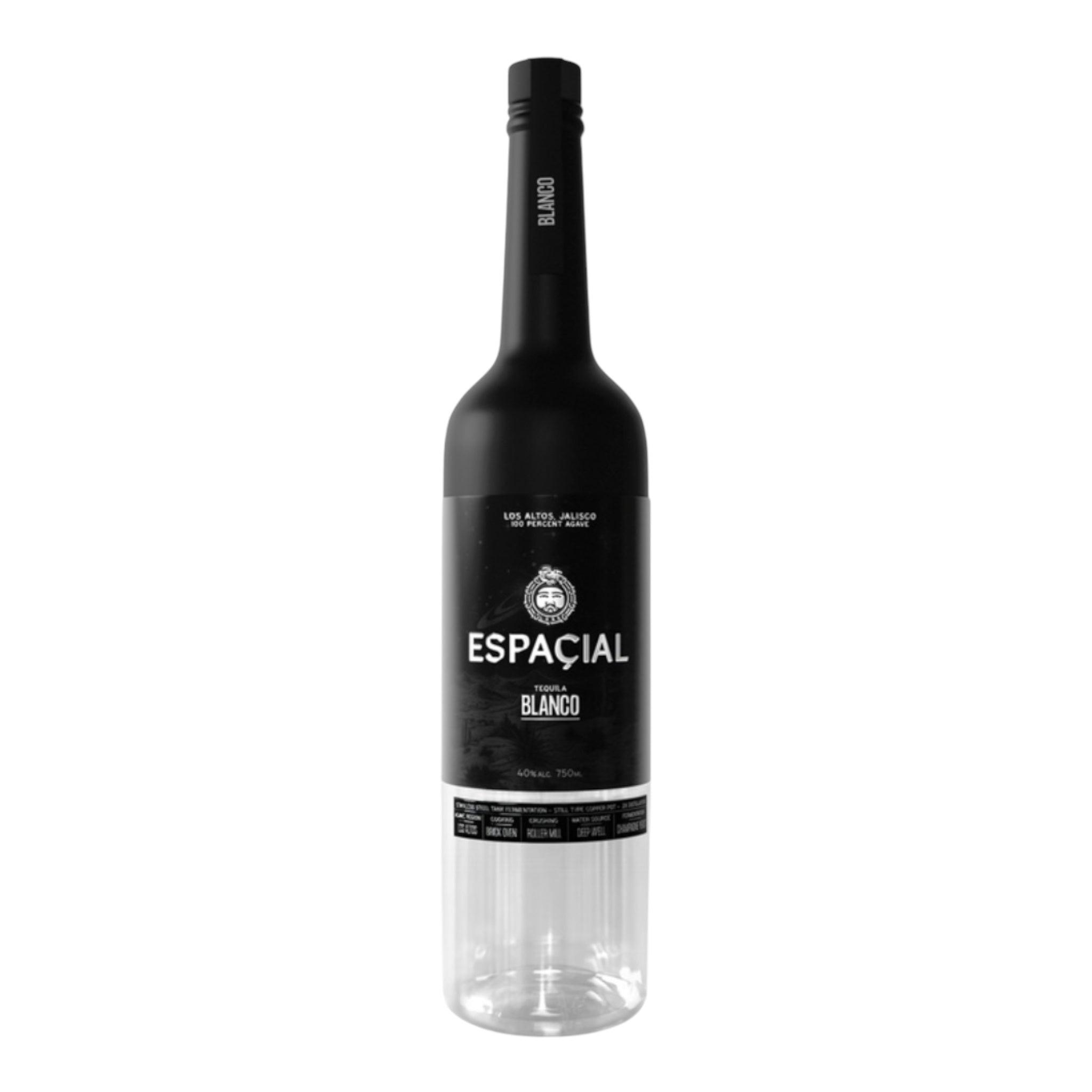Espacial Blanco Tequila 750ml