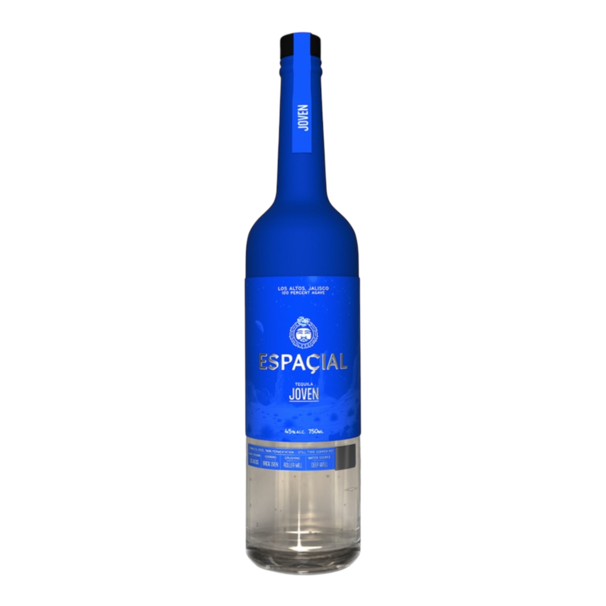 Espacial Joven Tequila 750ml