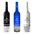 Espacial Tequila Blanco, Joven, Still Strength Bundle