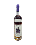 Willet Family Estate Bottled Single Barrel 13 Year Old Batch No. 747 Straight Bourbon Whiskey 750ml