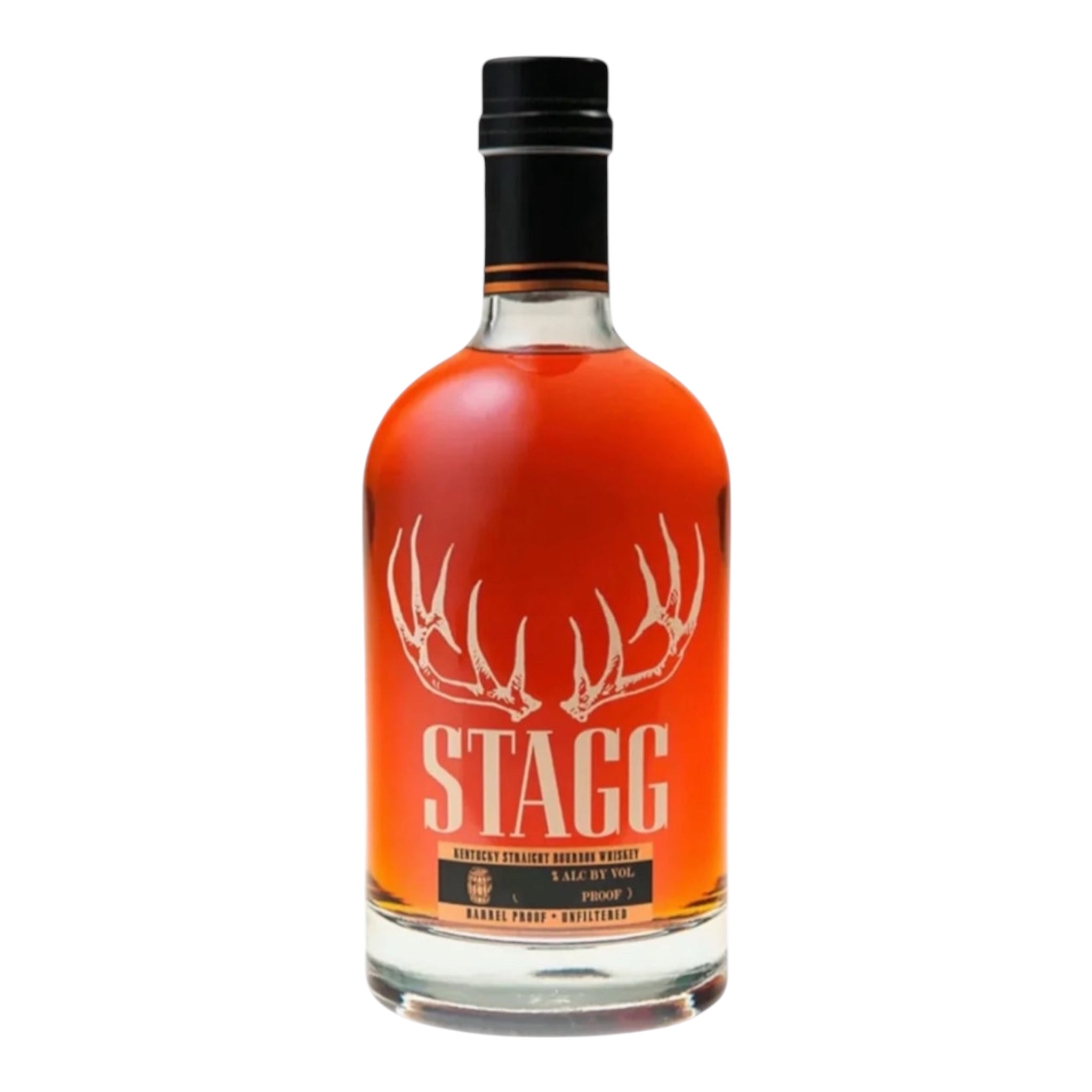 Stagg Batch 25C Kentucky Straight Bourbon Whiskey 750ml