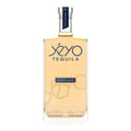 Yeyo Aged in Foursquare Rum Barrels Reposado Tequila 750ml
