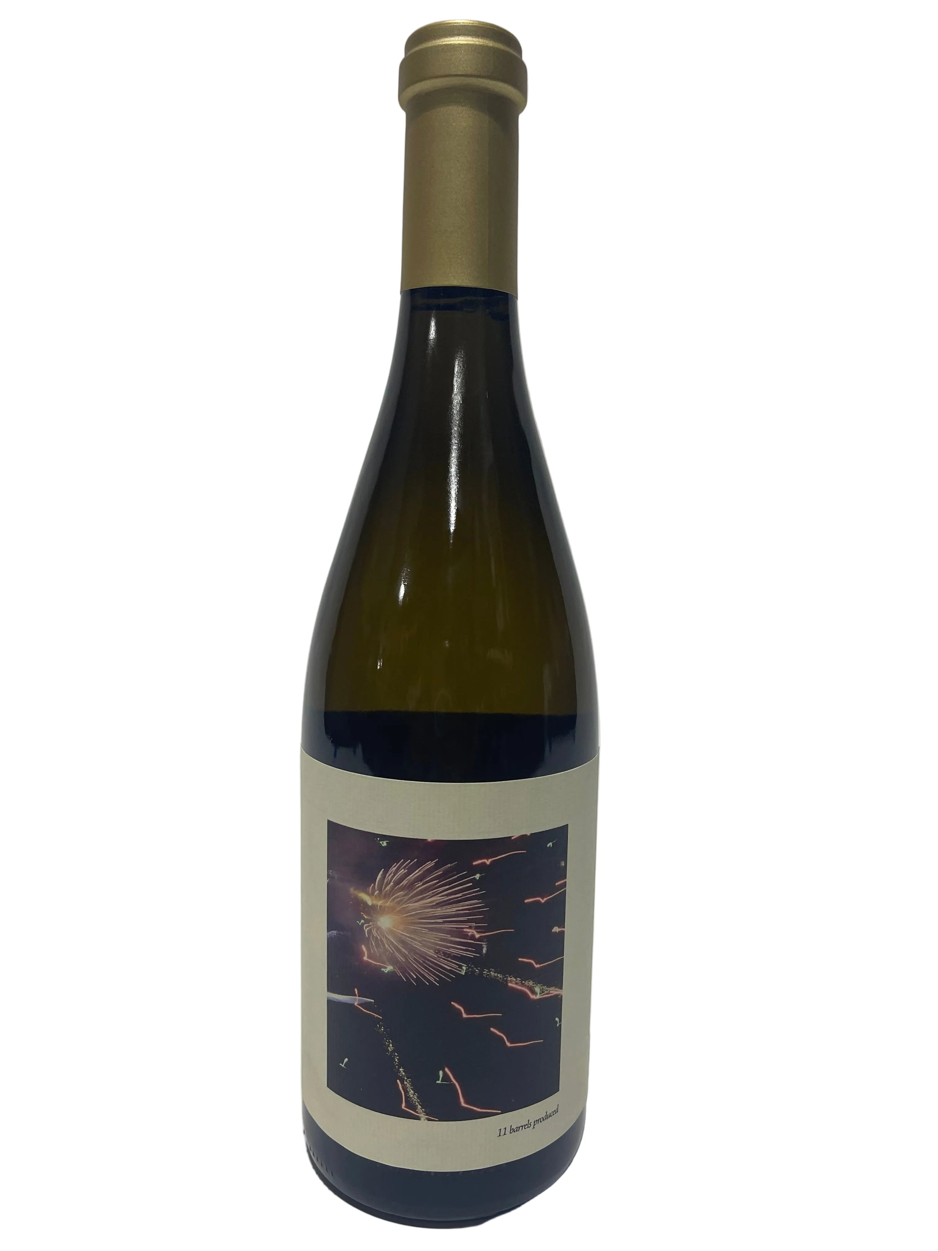 2019 Chanin Sanford and Benedict Vineyard Chardonnay 750ml