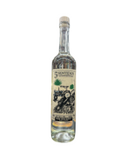 5 Sentidos Cucharillo Y Espadin El Cerrito Liquor Store Exclusive Mezcal 750ml