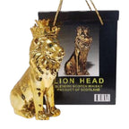 Lion Head Blended Scotch Whisky 750ml