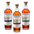 Heaven Hill Grain to Glass Set Bourbon Whiskey Bundle