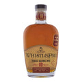 WhistlePig Single Barrel Selection 10 Year Old Straight Rye Whiskey 750ml