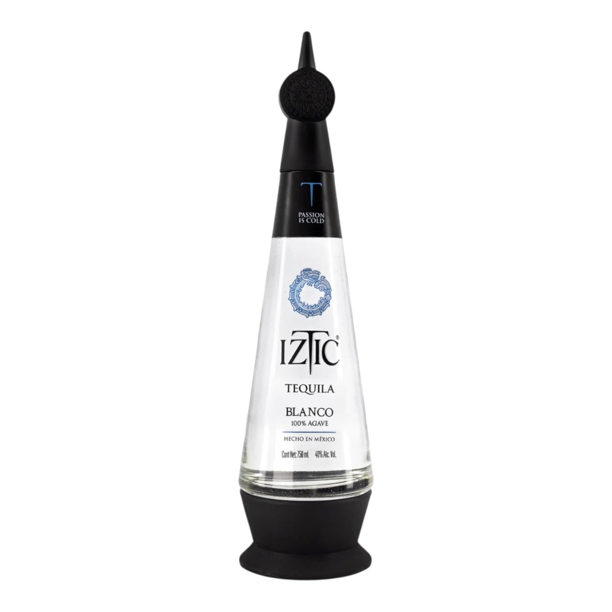 Iztic Blanco Tequila 700ml