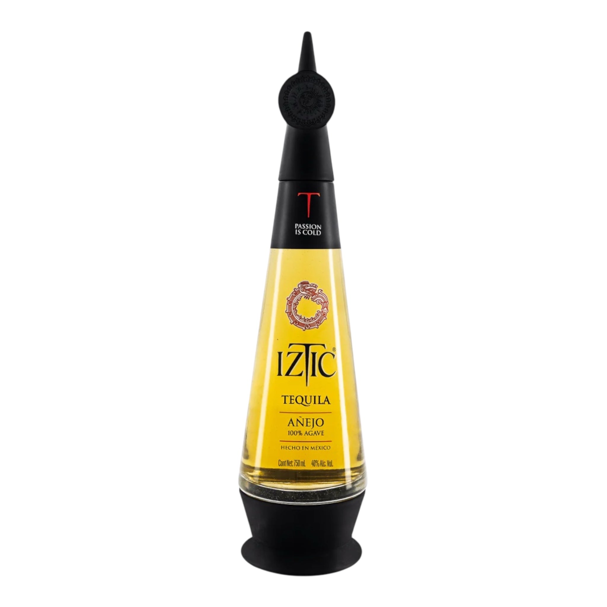 Iztic Anejo Tequila 700ml