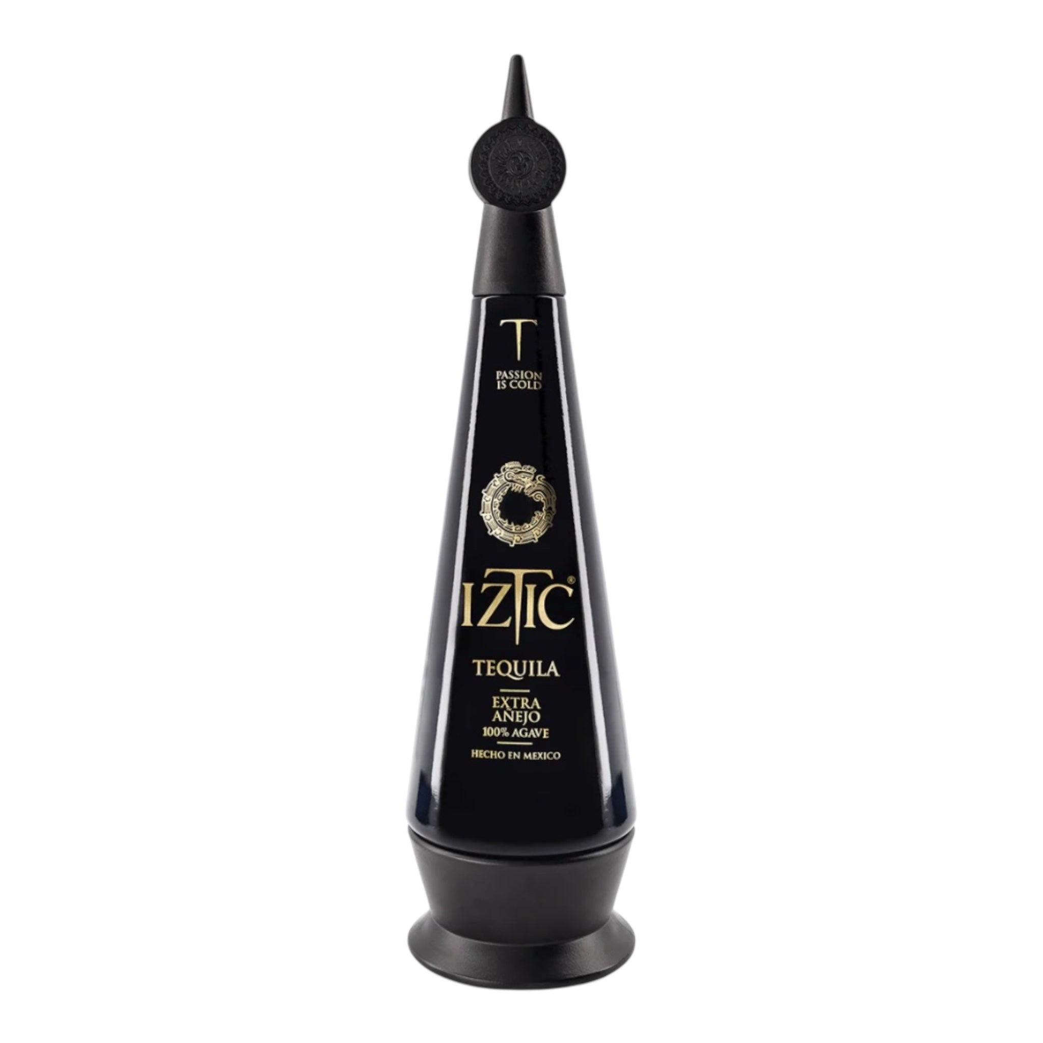 Iztic Extra Anejo Tequila 700ml