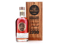 1998 Russell's Reserve Kentucky Straight Bourbon Whiskey 750ml