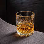 The Privilege Collection Glass Edition Soleil Whiskey 750ml