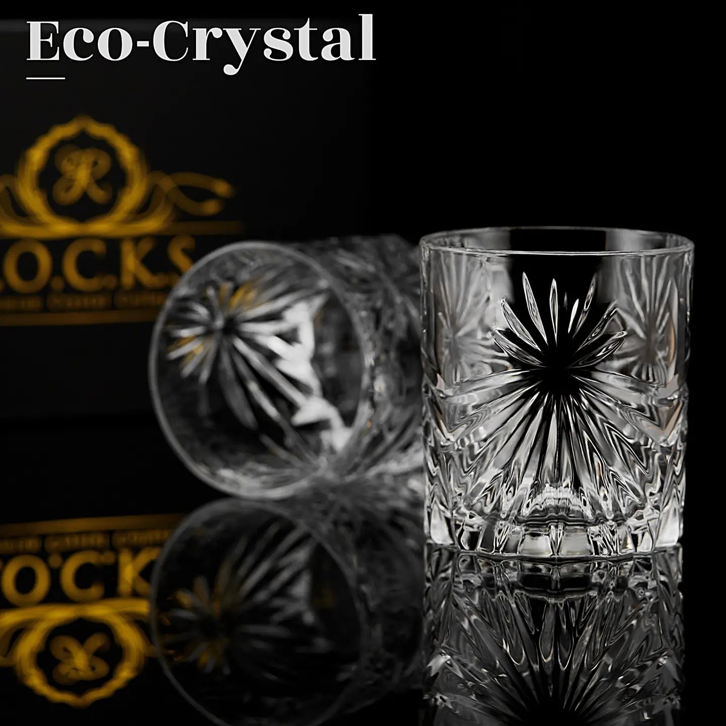 The Privilege Collection Glass Edition Soleil Whiskey 750ml