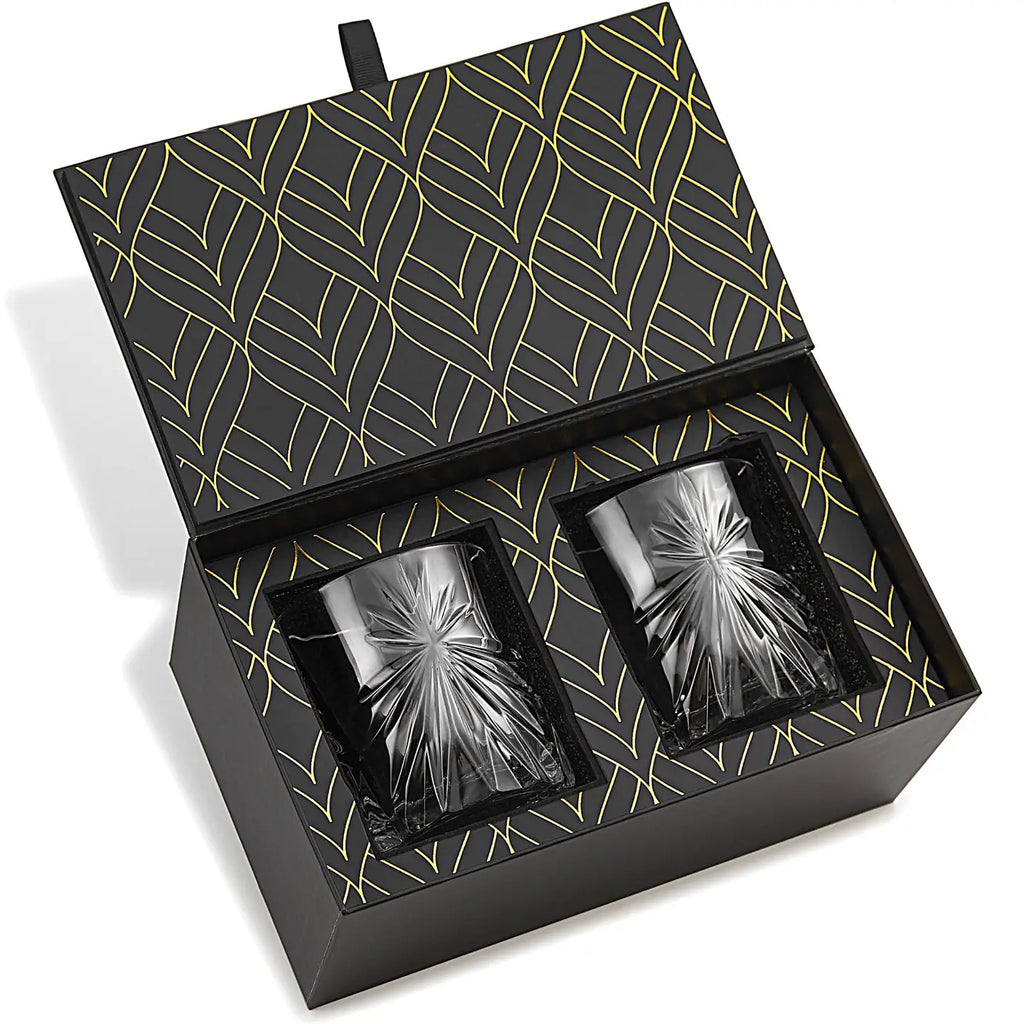 The Privilege Collection Glass Edition Soleil Whiskey 750ml