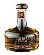 Siete 7 Leguas D'Antano Extra Anejo Tequila 750ml