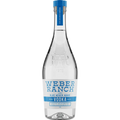 Weber Ranch Blue Weber Agave Vodka 750ml