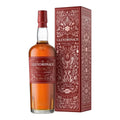 Glendronach Ode to the Embers Sherry & Smoke Single Malt Scotch Whisky 700ml