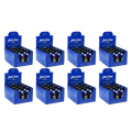 Feel Free Classic Tonic 2-Oz Bottle 12-Pack 8-Box Case
