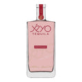 Yeyo Reposado Rosa High Proof Tequila 750ml