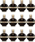 Chambord Liqueur Royale de France Liqueur 50ml Bottle 12-Pack