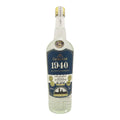 Campo Azul 1940 Still Strength Blanco Tequila 750ml