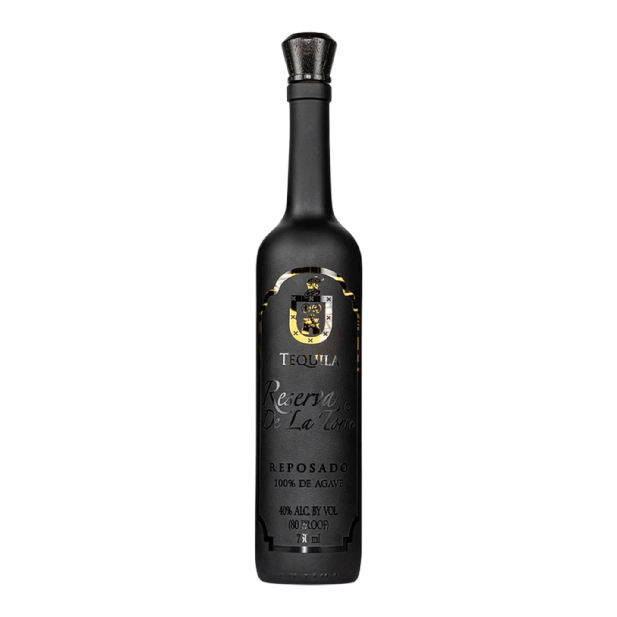 Reserva De La Torre Reposado