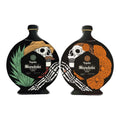 2025  Mandala Dia de Muertos Limited Edition Anejo Tequila 1Lt