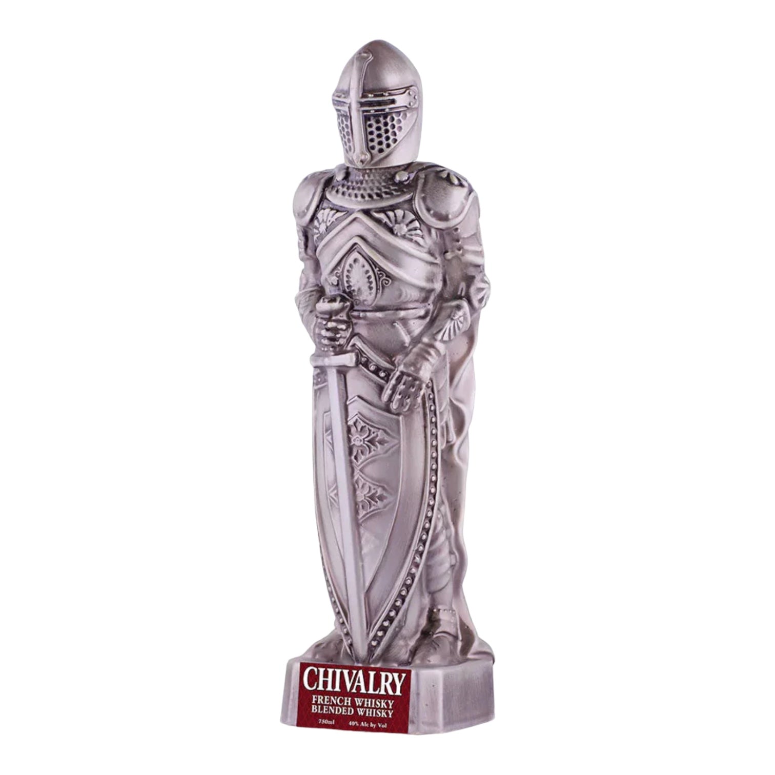 Chivalry French Single Whisky 750ml